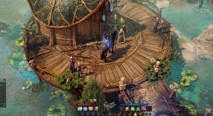 失落的方舟必做任务有哪些2