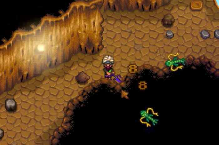 星露谷物语夜间怪物怎么取消_星露谷物语攻略网