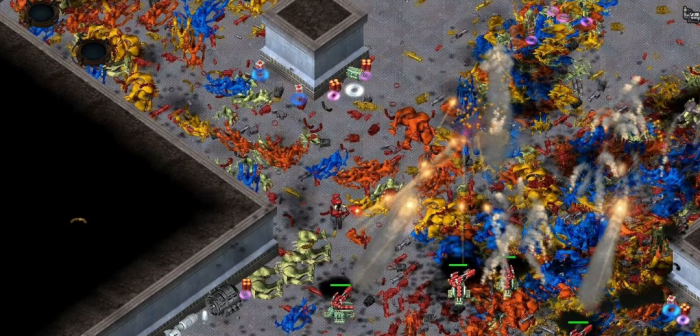 孤胆枪手最后希望第10关怎么过1