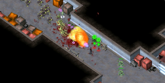 孤胆枪手最后希望第10关怎么过2