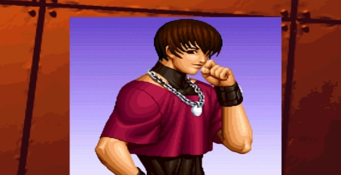 拳皇97爆气后有什么作用_拳皇97爆气后怎么放不出大招