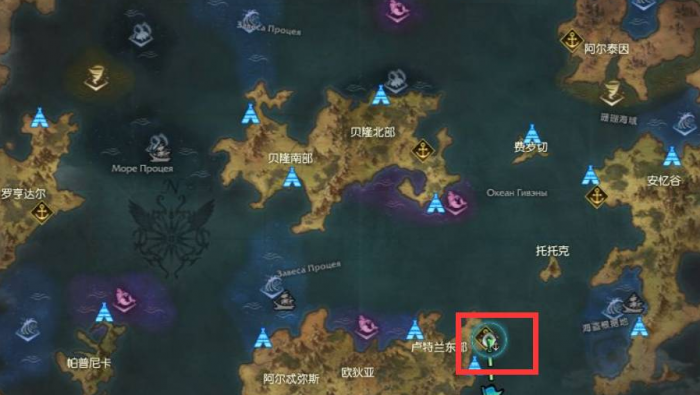 失落的方舟48层怎么打2