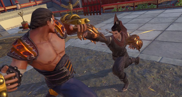 流星蝴蝶剑武器有什么招式1