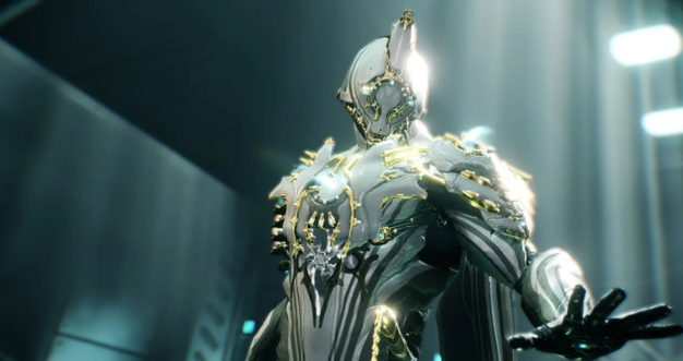 星际战甲新手推荐什么战甲1