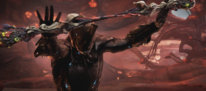 星际战甲生存有什么战甲推荐1