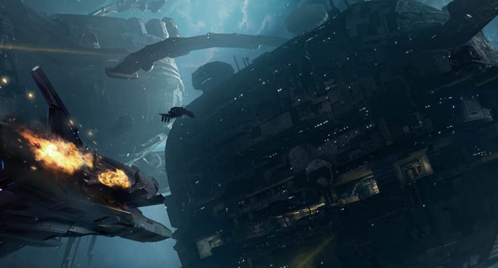 第二银河新手怎么玩_第二银河新手教学 第二银河新手怎么玩_第二银河新手教学