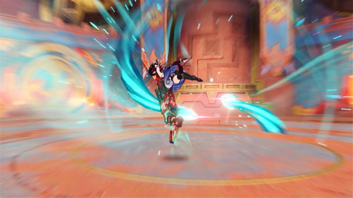 原神恰斯卡怎样提升伤害量3