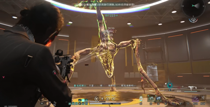 七日世界小白鲨怎么配装最好1