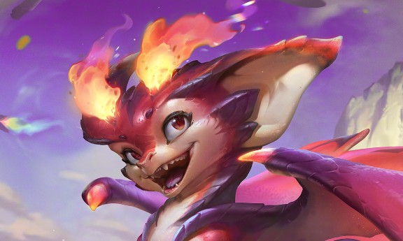 金铲铲之战S7返场新增龙神有哪些1