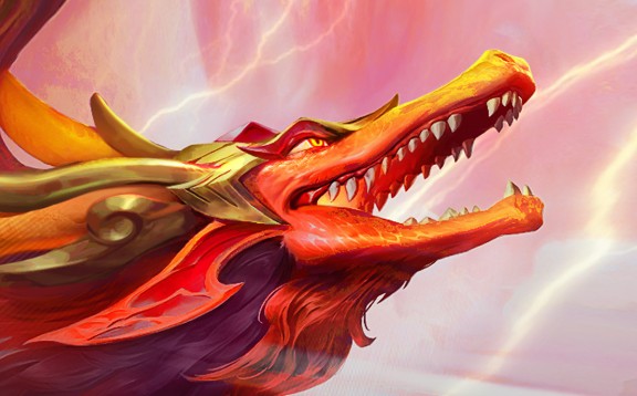 金铲铲之战S7返场新增龙神有哪些2