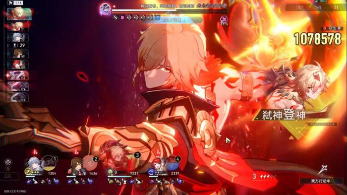 崩坏星穹铁道万敌的核心机制是什么_崩坏星穹铁道官网云游戏