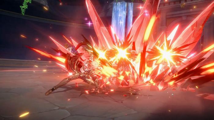 崩坏星穹铁道万敌的核心机制是什么2