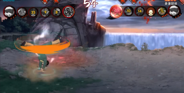 火影忍者手游迈特戴技能怎么用1