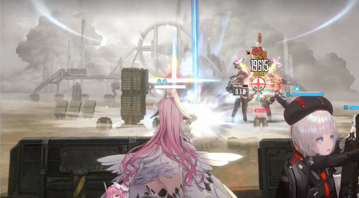 胜利女神桃乐丝能带来哪些增益2