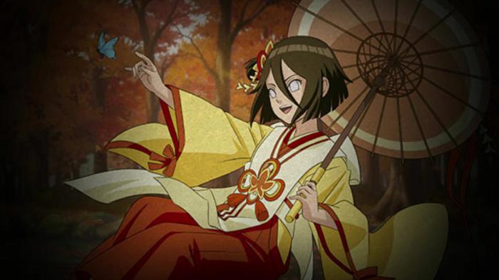 火影忍者手游和服花火值得购买吗_火影忍者手游和服花火怎么获得