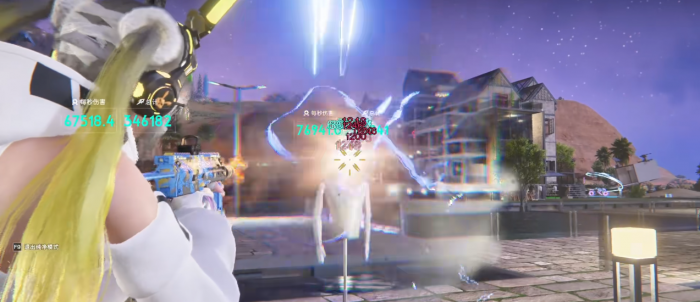 七日世界新版外层空间如何配装_七日间dlc 七日世界新版外层空间如何配装_七日间dlc