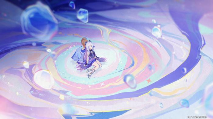 原神茜特菈莉如何配队_原神茜特菈莉技巧 原神茜特菈莉如何配队_原神茜特菈莉技巧