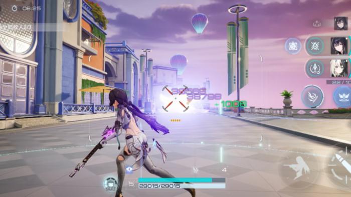 尘白禁区薇蒂雅天鹅座技能机制是什么3