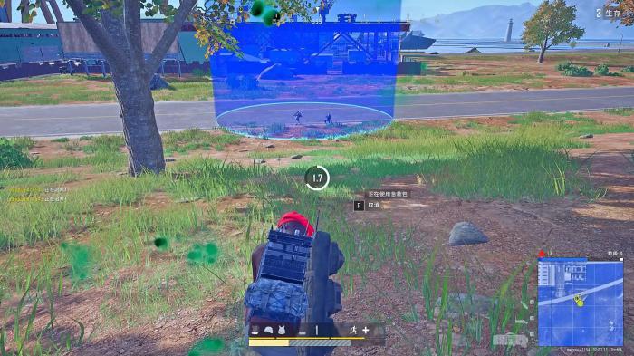 绝地求生手游怎么抗毒和压枪_绝地求生手游抗毒和压枪哪个好