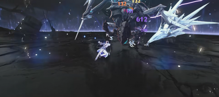 鸣潮索拉电影节玩法是什么3