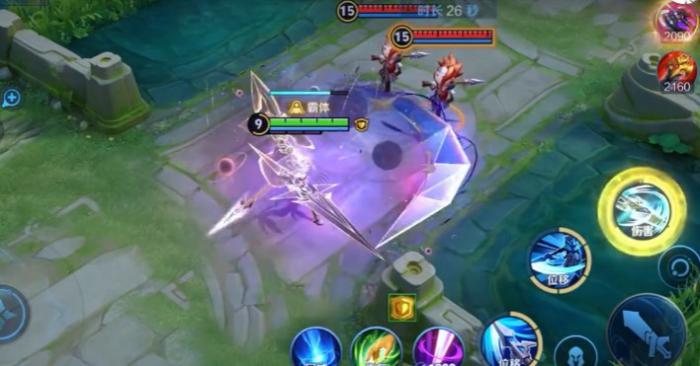 王者荣耀韩信实战中有哪些细节操作技巧_王者荣耀韩信的技能是什么