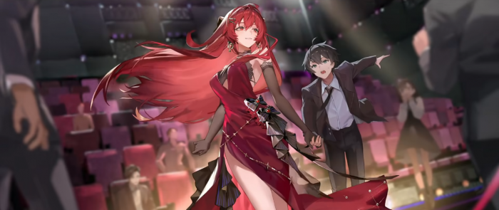 龙族卡塞尔之门巫女诺诺的技能机制是什么3