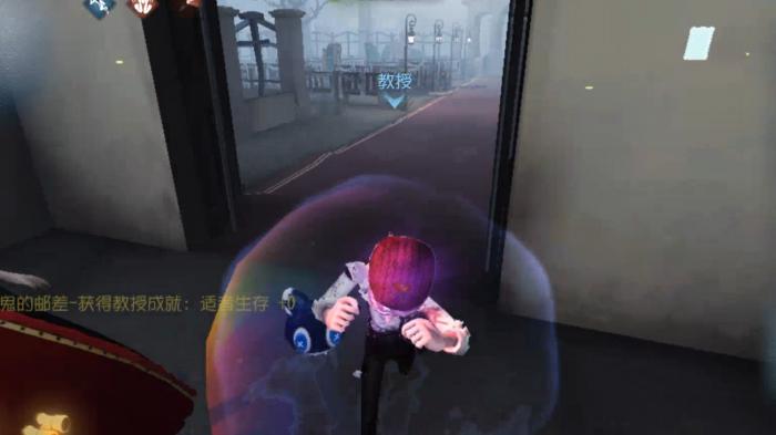 第五人格教授有哪些操作技巧_第五人格的教学