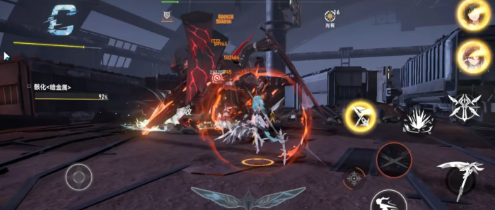 深空之眼魂羽奥西里斯值得抽取吗2