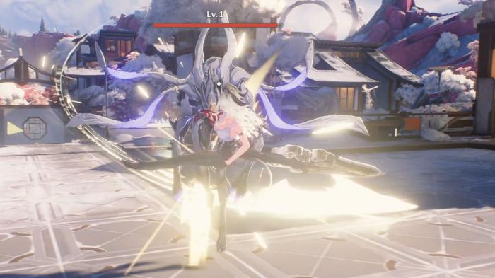 鸣潮赞妮技能机制是什么3