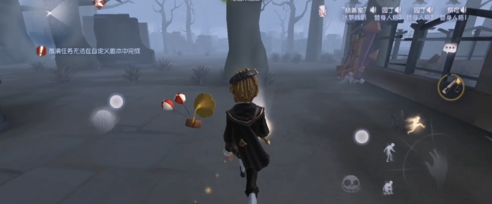 第五人格慈善家如何进行牵制_第五人格慈善家实战 第五人格慈善家如何进行牵制_第五人格慈善家实战