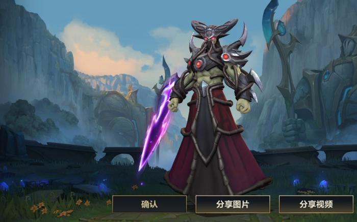 英雄联盟手游卡萨丁如何快速上手1