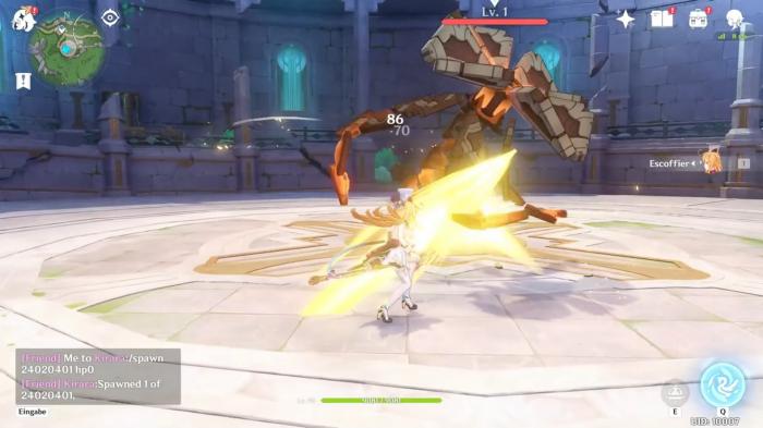 原神爱可菲技能机制是什么3