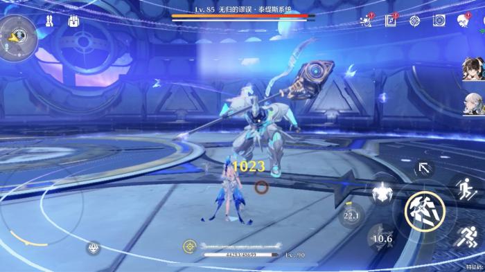 鸣潮守岸人优缺点体现在哪2