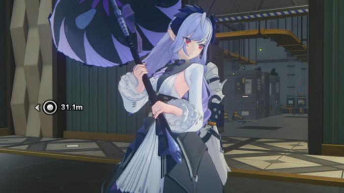 绝区零薇薇安如何打出异放_绝区零薇薇安配音是谁