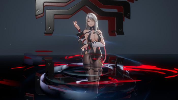 尘白禁区奈莉德核心机制是什么3