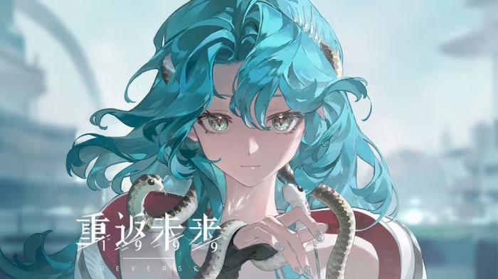 重返未来1999冷周六技能是什么效果_重返未来1999官网 重返未来1999冷周六技能是什么效果_重返未来1999官网