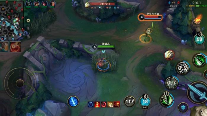 英雄联盟手游锐雯的打法思路是什么_英雄联盟手游锐雯的打法思路攻略 英雄联盟手游锐雯的打法思路是什么_英雄联盟手游锐雯的打法思路攻略