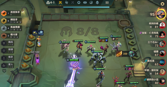 金铲铲之战塞薇卡开局怎么玩_金铲铲之战塞恩 金铲铲之战塞薇卡开局怎么玩_金铲铲之战塞恩