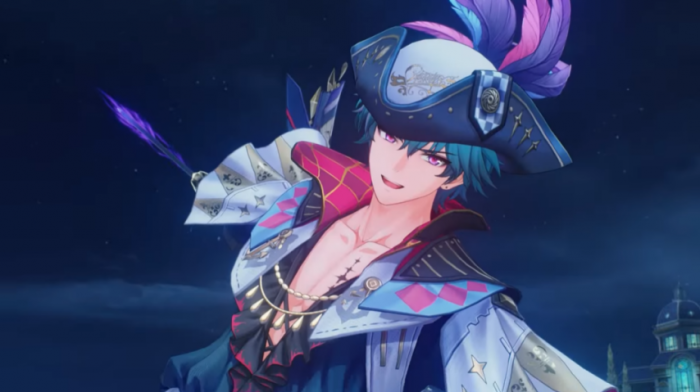 鸣潮怎么玩好布兰特2