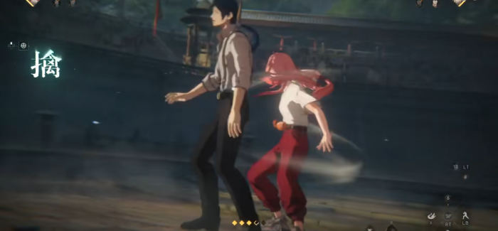 异人之下角色定位和玩法是什么2