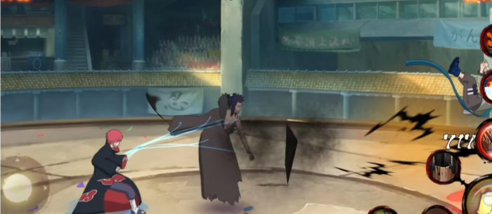 火影忍者手游晓蝎如何快速上手_火影忍者手游晓蝎攻略大全