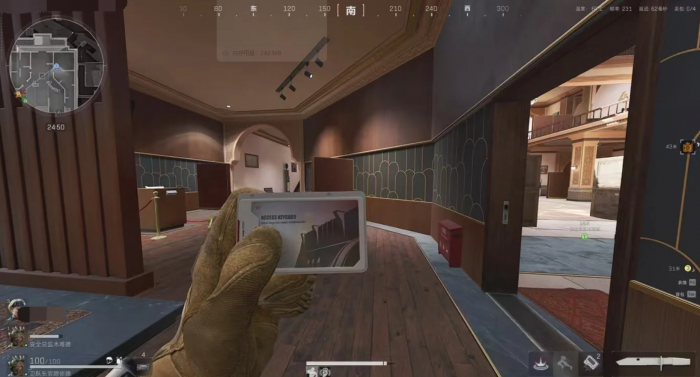 三角洲行动巴克什必带房卡有哪些_三角洲8攻略 三角洲行动巴克什必带房卡有哪些_三角洲8攻略