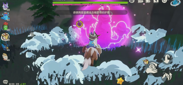 洛克王国手游对战系统包含哪些机制_洛克王国对战规则