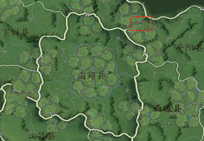 三国志战略版定军山之战怎么玩_三国志战略版定军山之战满宠程普吕玲绮