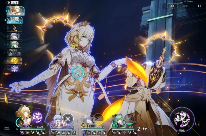 崩坏星穹铁道阿格莱雅该不该抽2