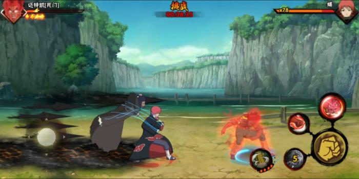 火影忍者手游晓蝎怎么快速上手_火影忍者手游晓蝎傀儡师图文攻略