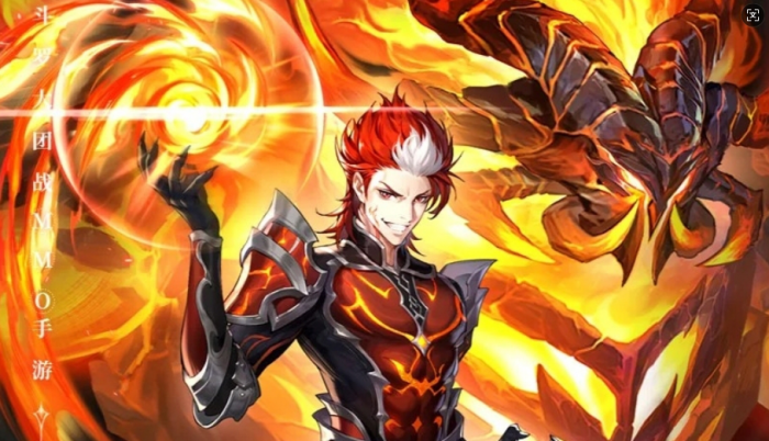 斗罗大陆史莱克学院火焰领主焱怎么打2