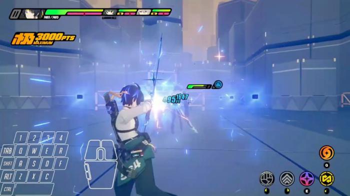 绝区零浅羽悠真怎么培养最好3