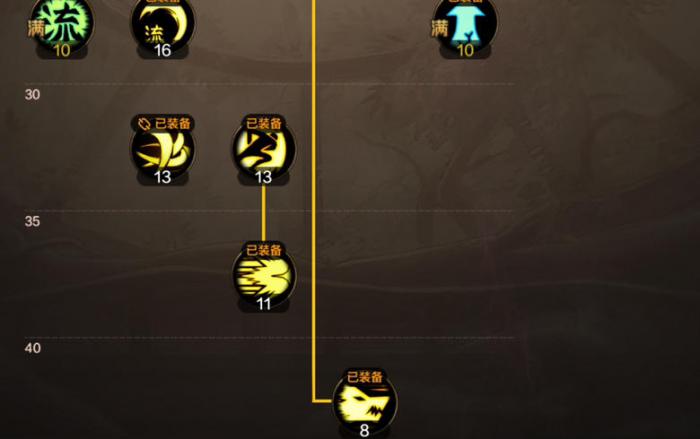 地下城与勇士手游剑魂技能如何加点3