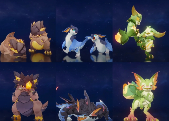 原神原魔技能和机制怎么进行强化1